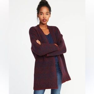 Old Navy Cardigan Jacket